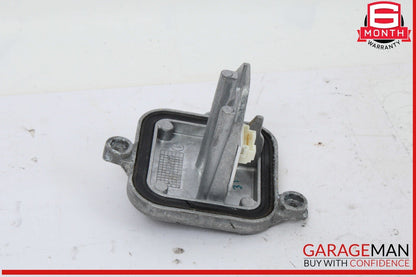 16-19 BMW X1 F48 X2 Front Right Passenger Side LED Head Light Control Module OEM