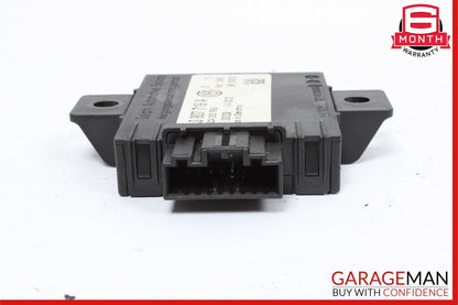 03-10 Porsche Cayenne 955 957 Anti Theft Locking Immobilizer Control Module Unit