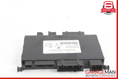 03-13 Mercedes W211 E350 R350 GL550 Front Left Side Seat Control Module Unit OEM