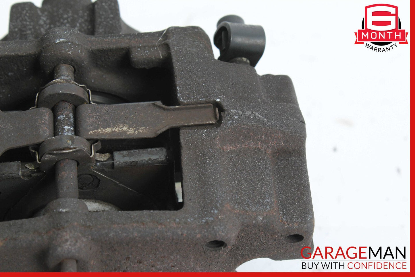 97-04 Mercedes R170 SLK320 Rear Right Passenger Side Side Brake Caliper OEM