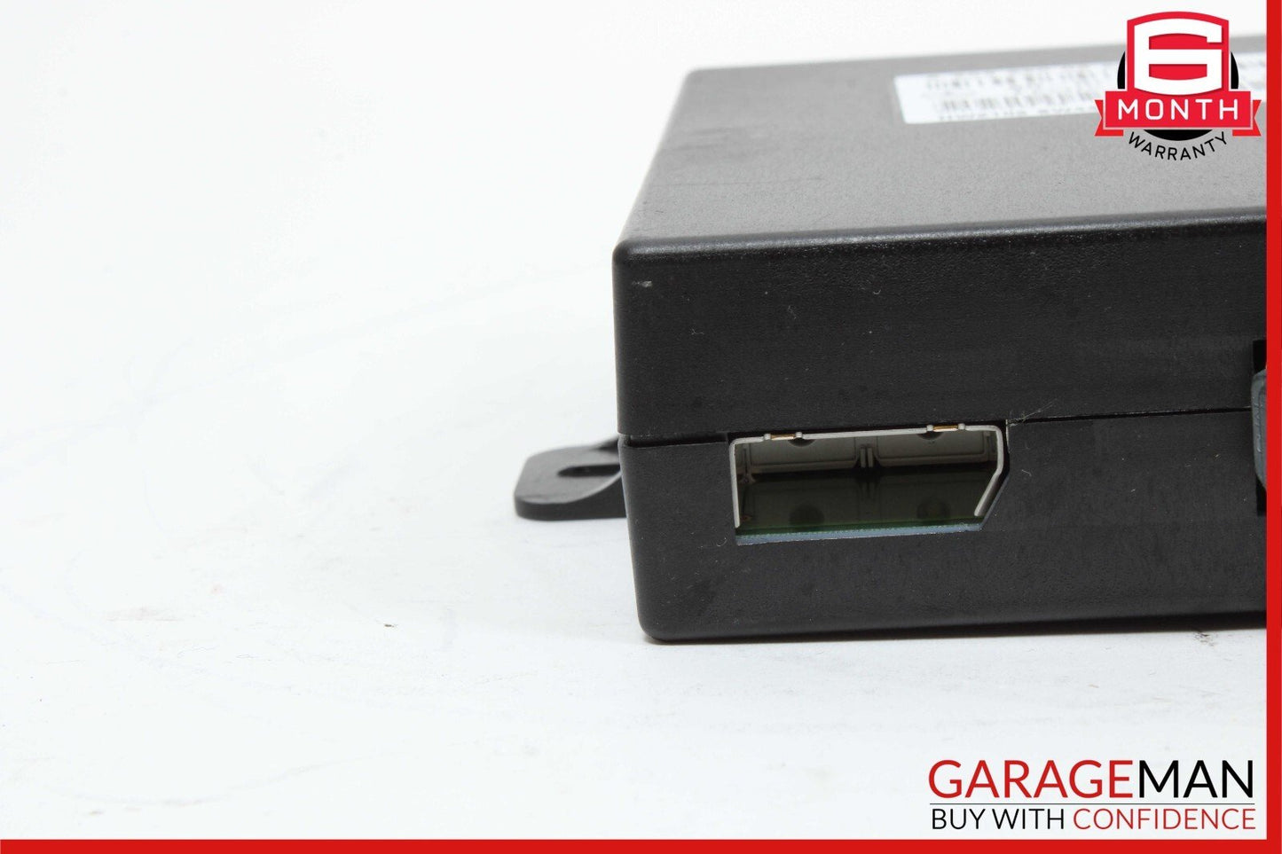 03-06 Mercedes R230 SL500 S55 Communication Voice Control Module 2038200885 OEM