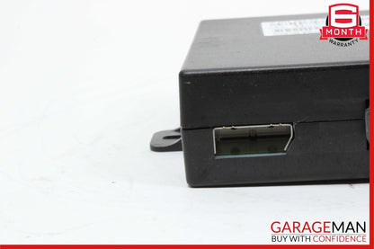 03-06 Mercedes R230 SL500 S55 Communication Voice Control Module 2038200885 OEM