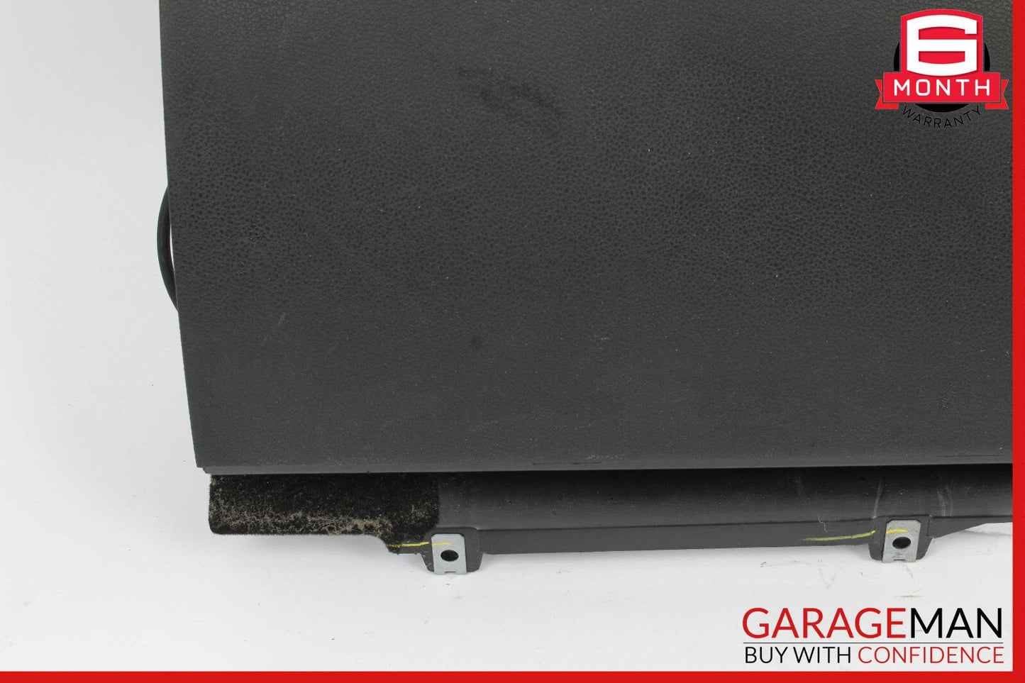 06-11 Mercedes X164 GL450 ML350 Dashboard Dash Glovebox Storage Tray Compartment