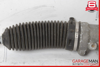 10-16 Mercedes W212 E350 E550 Power Steering Rack & Pinion 2124603400 OEM