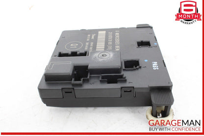 03-09 Mercedes W211 E350 E550 Rear Left Driver Side Door Control Module OEM
