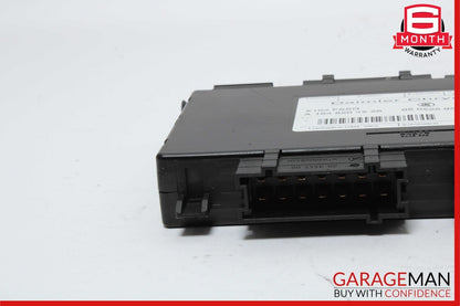 07-12 Mercedes X164 GL450 GL550 3rd Third Seat Row Power Folding Control Module
