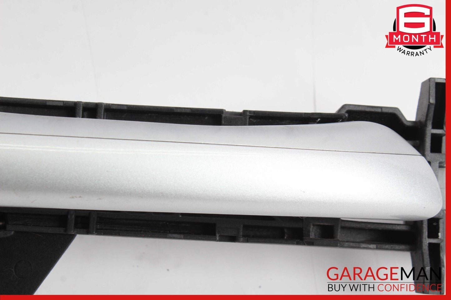 03-06 Mercedes R230 SL500 SL600 SL55 AMG Front Right Side Exterior Door Handle