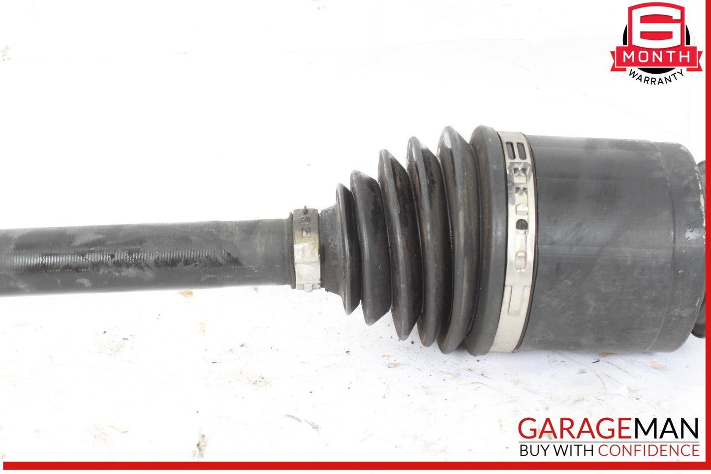 12-19 Mercedes X166 GL450 Front Right Side Driveshaft CV Drive Axle Shaft