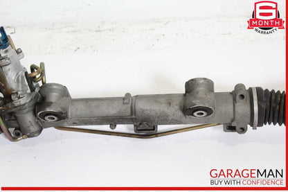 03-06 Mercedes R230 SL500 Power Steering Rack And Pinion 2304600800 OEM