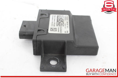 18-23 Audi RS5 S5 Body Impact Sound Control Module Unit 8W0907159C OEM