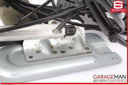 06-12 Mercedes X164 GL450 GL550 Trunk Tailgate Hydraulic Pump Motor Cylinder
