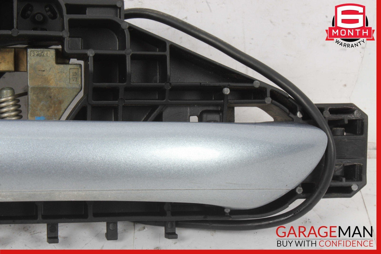 06-13 Mercedes W251 R350 GL450 ML350 Front Left Side Exterior Door Handle OEM