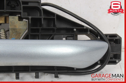 06-13 Mercedes W251 R350 GL450 ML350 Front Left Side Exterior Door Handle OEM