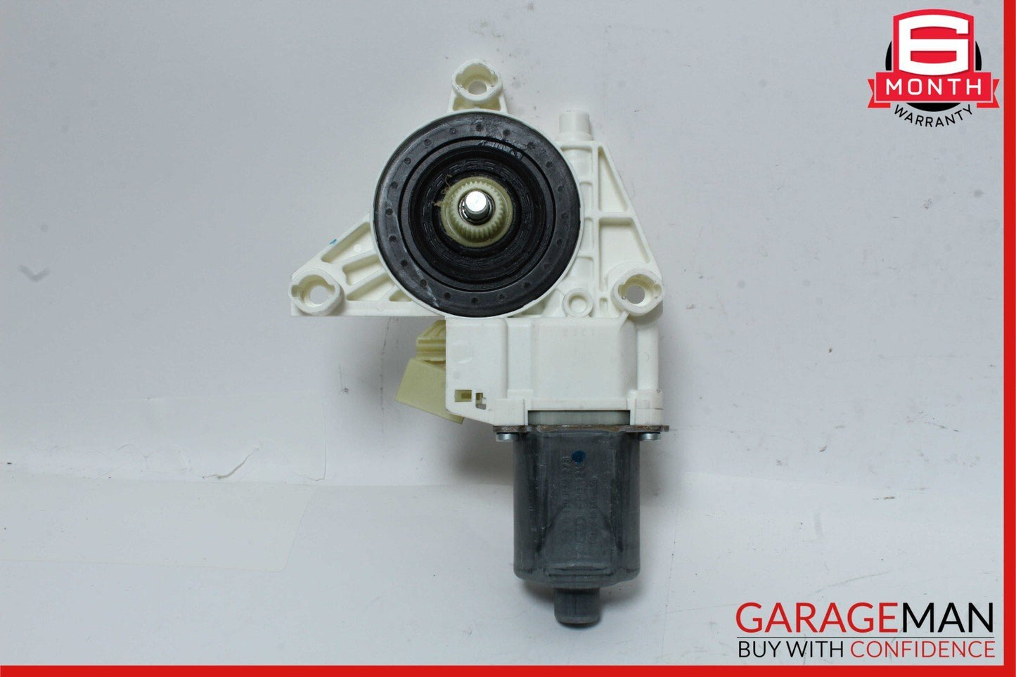06-13 Mercedes X164 GL450 ML350 Front Left Side Door Window Regulator Motor OEM