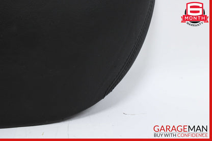 14-17 Maserati Ghibli Gauge Dash Speedometer Trim Pad Cover Black OEM