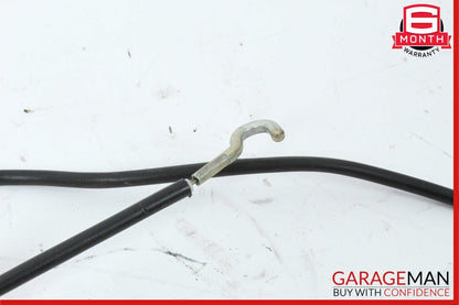 05-11 Mercedes R171 SLK280 SLK350 Left Driver Side Door Lock Latch Actuator OEM