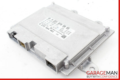 07-09 Mercedes W221 S550 S63 AMG CL600 Night Vision Camera Control Module Unit