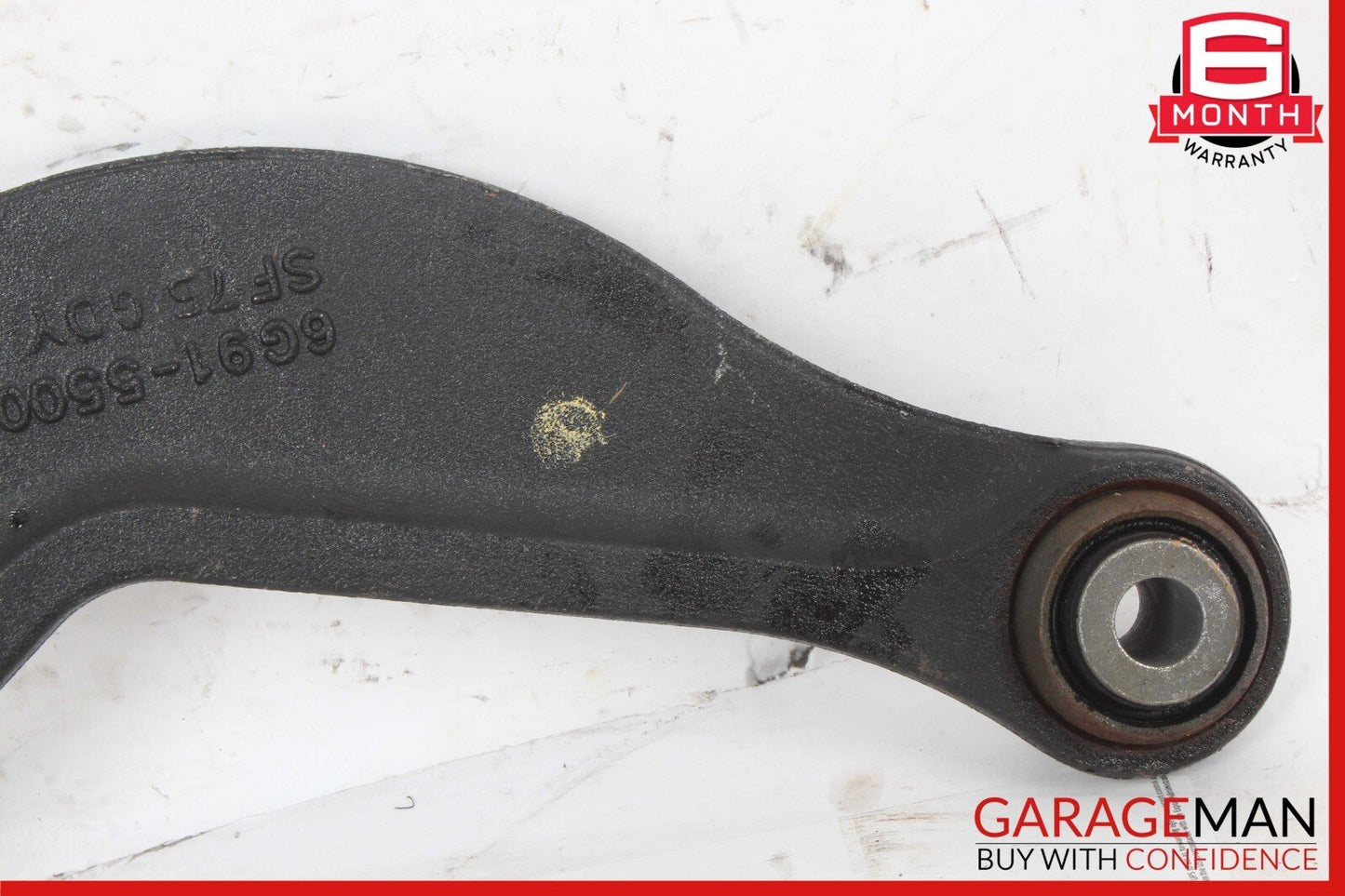 11-18 Volvo S60 V60 Rear Left / Right Side Upper Suspension Control Arm OEM