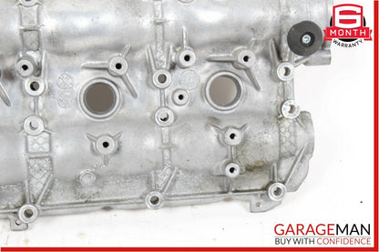 06-09 Mercedes E350 CLK350 SLK350 Left Side Cylinder Head Valve Cover OEM