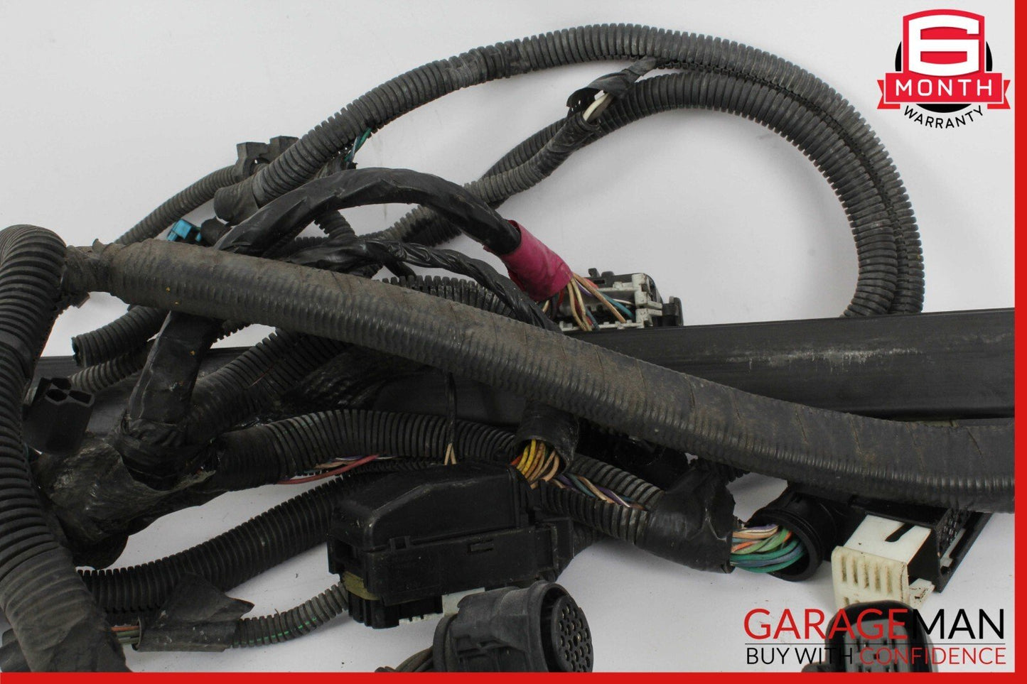 2006 Cadillac XLR 4.6L V8 Automatic Transmission Wire Harness 10367813 OEM