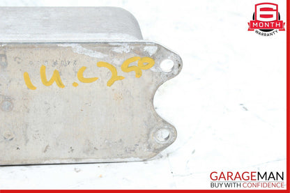 12-15 Mercedes W204 C250 SLK250 SLK350 Transmission Oil Cooler Radiator Assy OEM