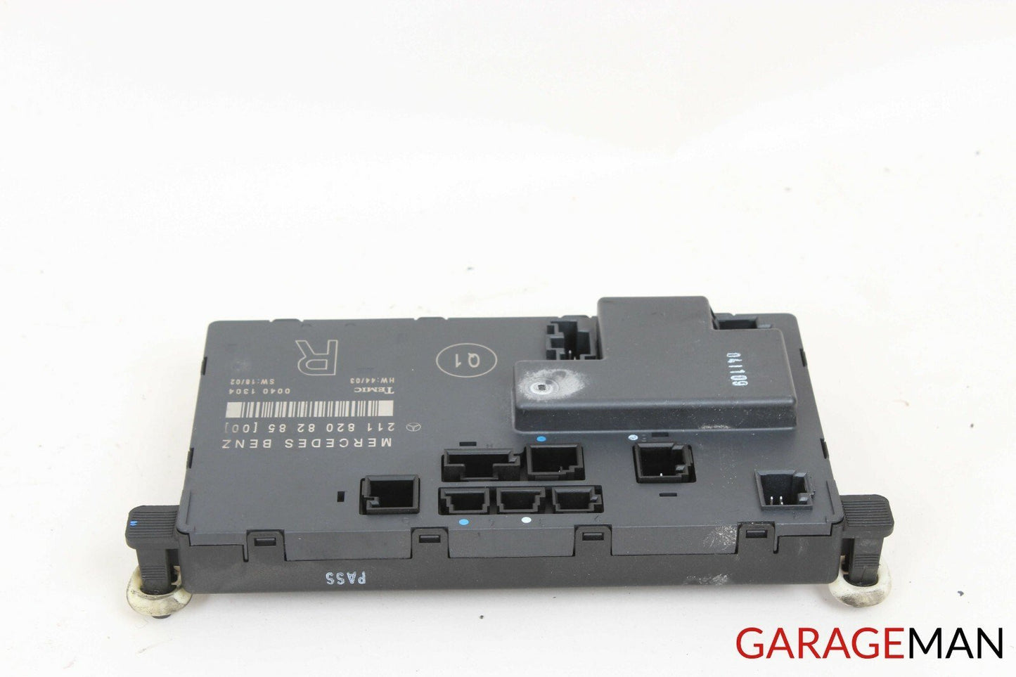 03-06 Mercedes W211 E320 E500 E55 Door Control Module Front Right OEM Q1 OEM