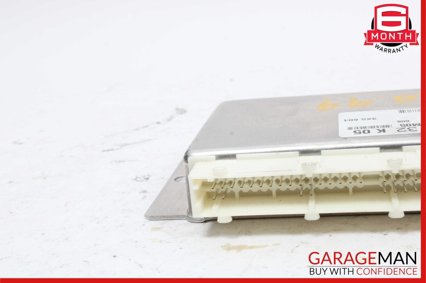 97-00 Mercedes R170 SLK230 CLK320 ASR ABS Control Module Unit 0195453132 OEM