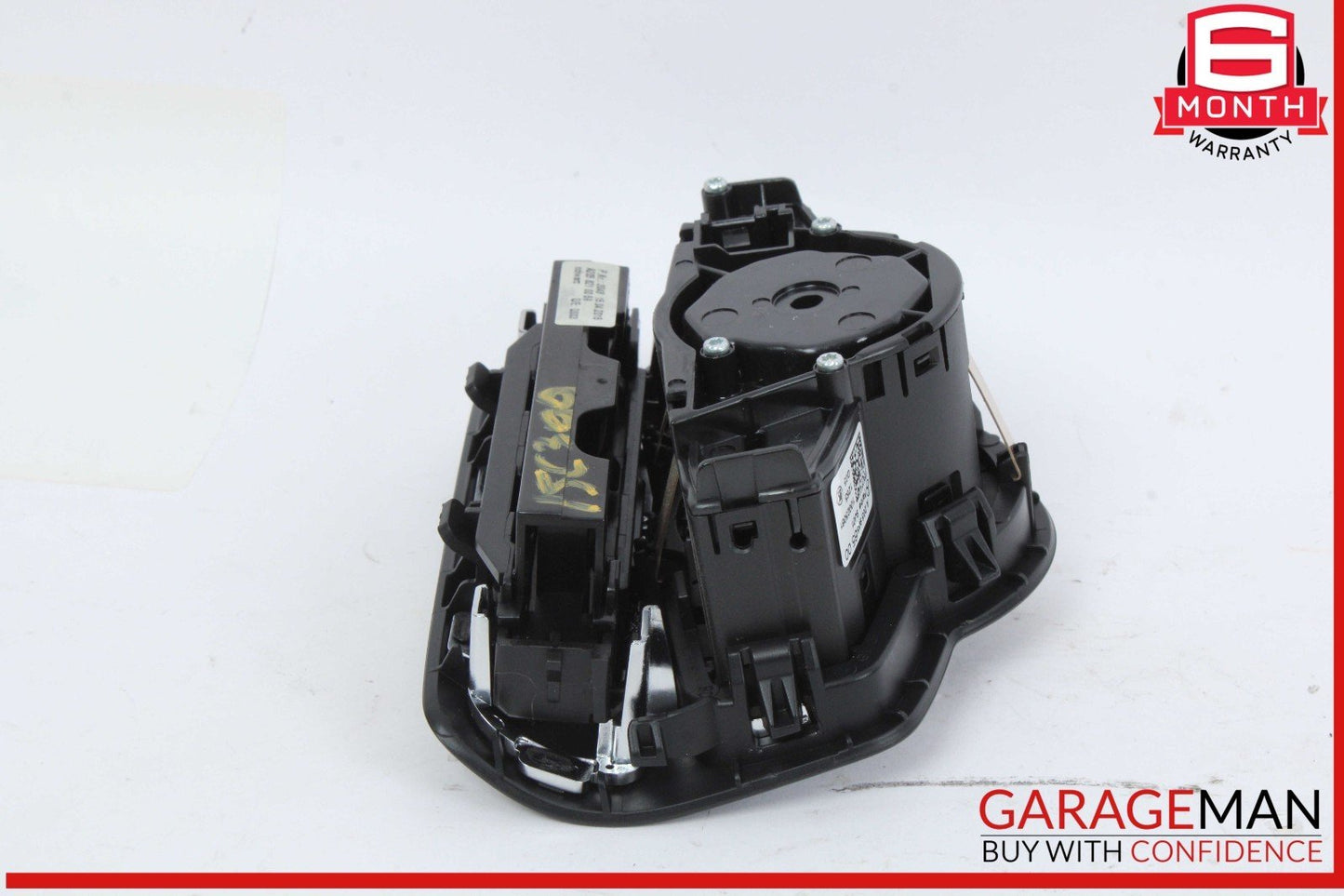 15-20 Mercedes W205 C300 C400 GLC300 Dash Headlight Switch Control Module OEM