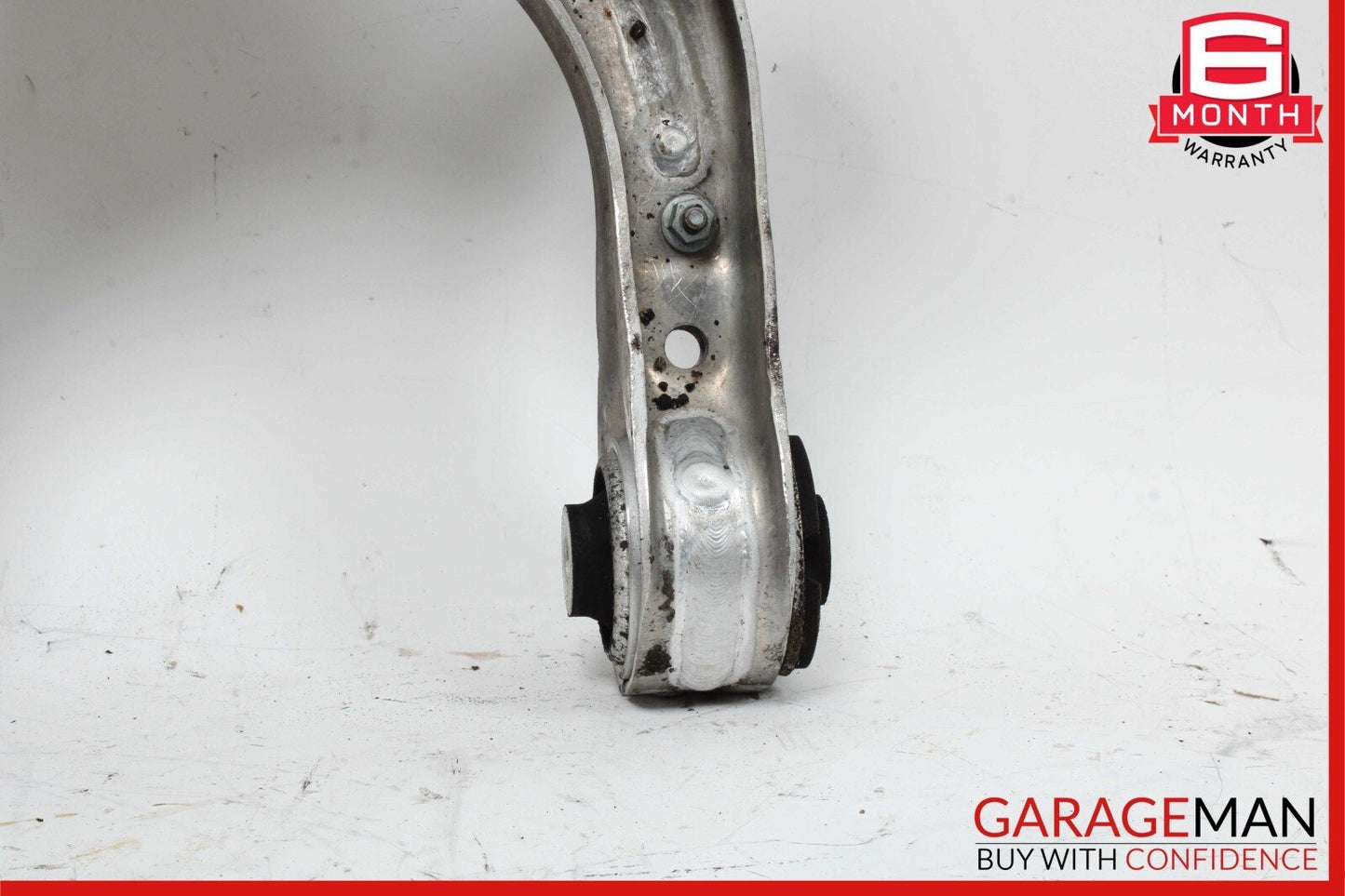 03-11 Mercedes W219 CLS500 E550 Front Left Upper Control Arm w/ Height Sensor