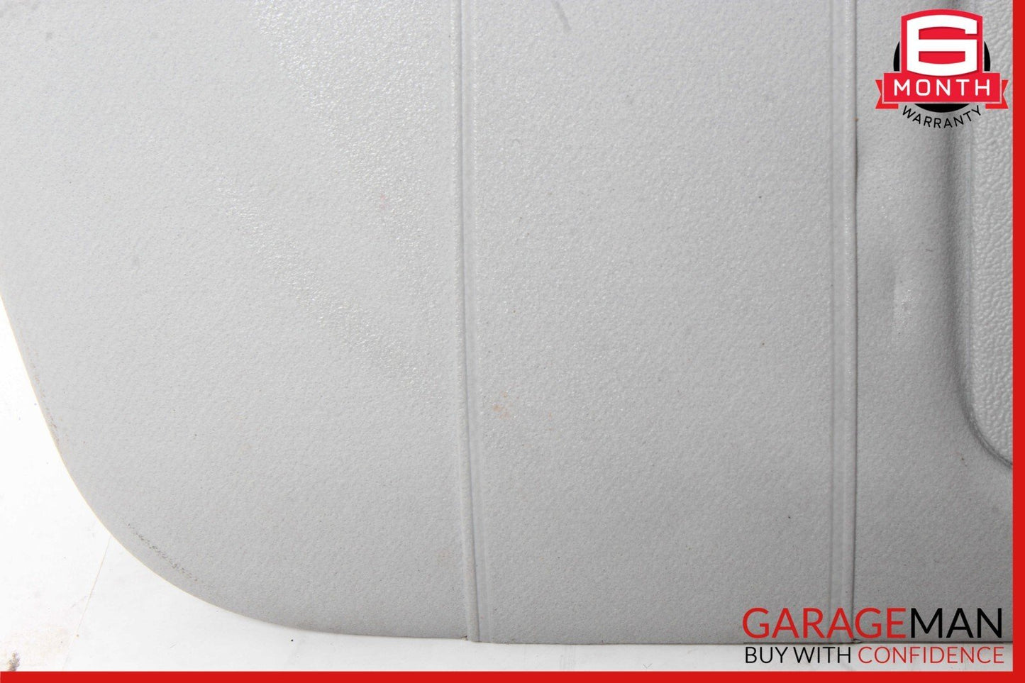 03-09 Mercedes-Benz C320 W203 Front Right Sun Visor Sunvisor 2038177320
