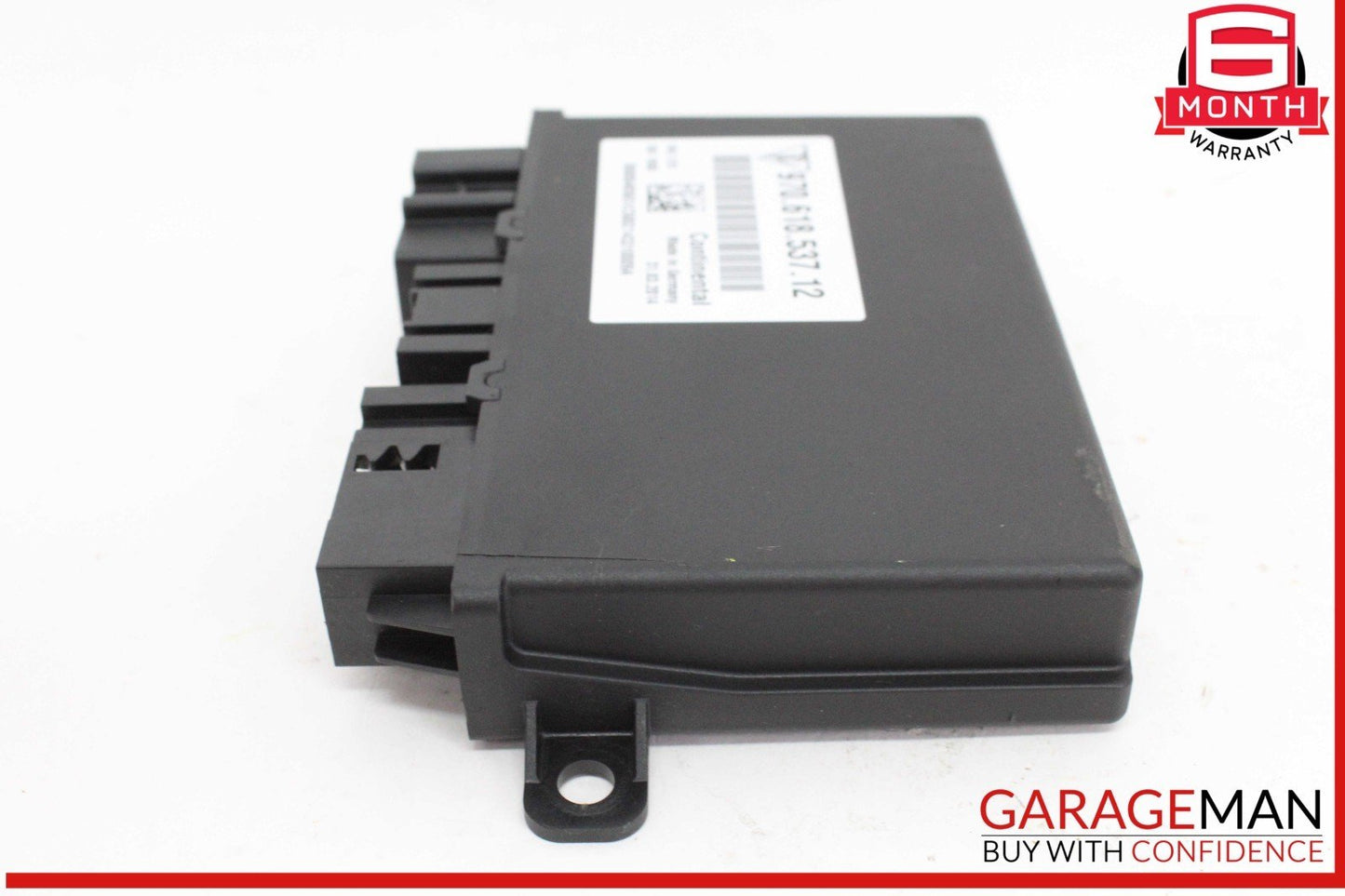 10-16 Porsche Panamera 970 E-Hybrid Front Right or Left Side Seat Control Module