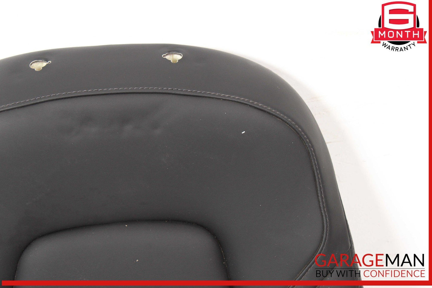 17-23 Tesla Model 3 Front Left Driver Side Top Upper Seat Cushion OEM