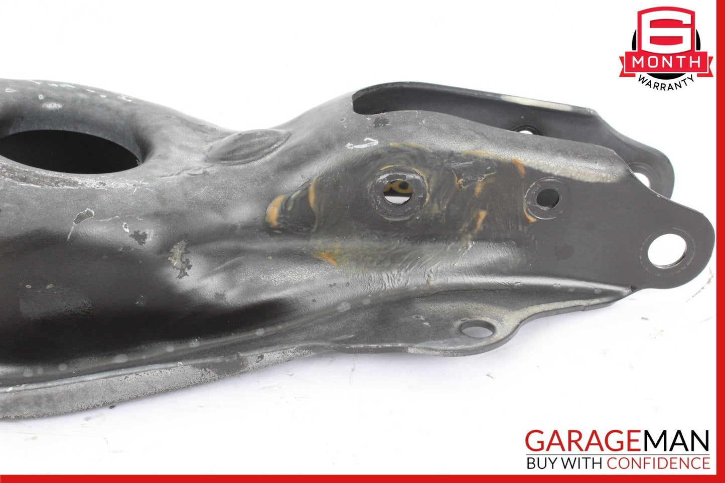 15-20 Mercedes W205 C300 C400 Rear Right or Left Lower Rearward Control Arm OEM