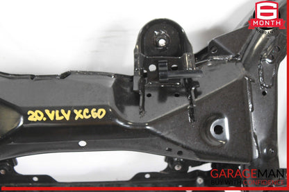 20-23 Volvo XC60 AWD Rear Subframe Sub Frame Crossmember Cross Member OEM