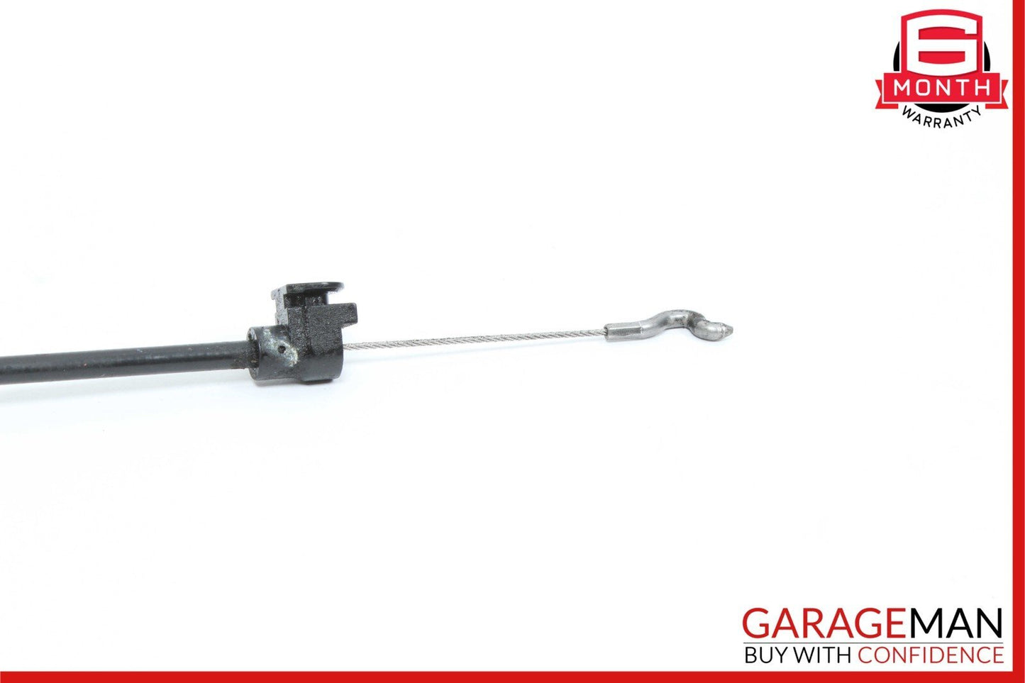 10-16 Mercedes X204 GLK350 Trunk Remote Power Closing Latch Lock 2047500060 OEM