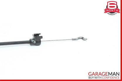 10-16 Mercedes X204 GLK350 Trunk Remote Power Closing Latch Lock 2047500060 OEM