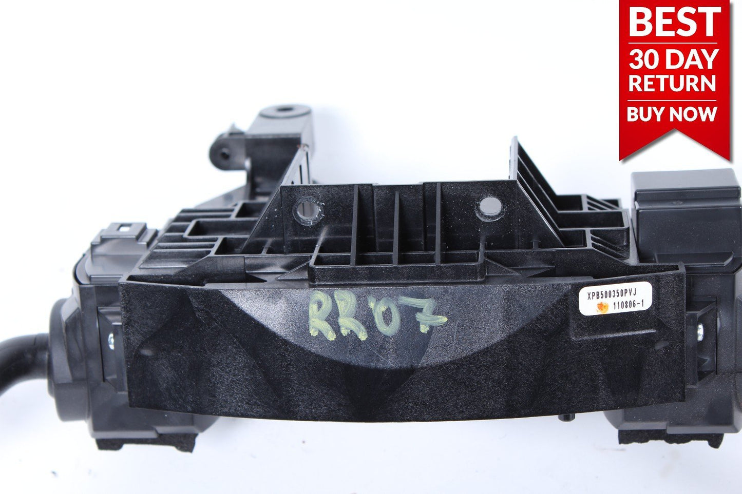 06-09 Range Rover Supercharged Steering Column Combo Switch Arm Assembly A10 OEM