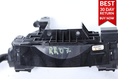 06-09 Range Rover Supercharged Steering Column Combo Switch Arm Assembly A10 OEM