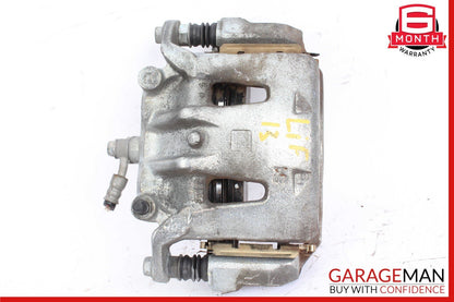 11-23 Nissan Leaf Front Left & Right Side Brake Caliper Set of 2 Pc OEM