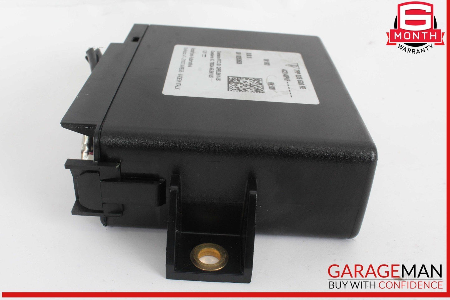 19-24 Porsche Macan GPS Navigation Control Module Unit 7PP035620FE OEM