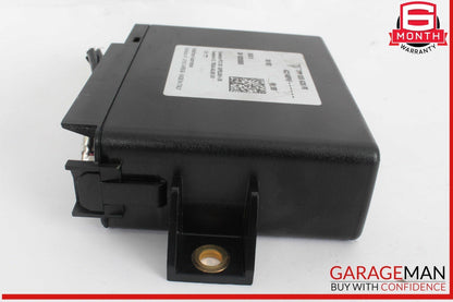 19-24 Porsche Macan GPS Navigation Control Module Unit 7PP035620FE OEM