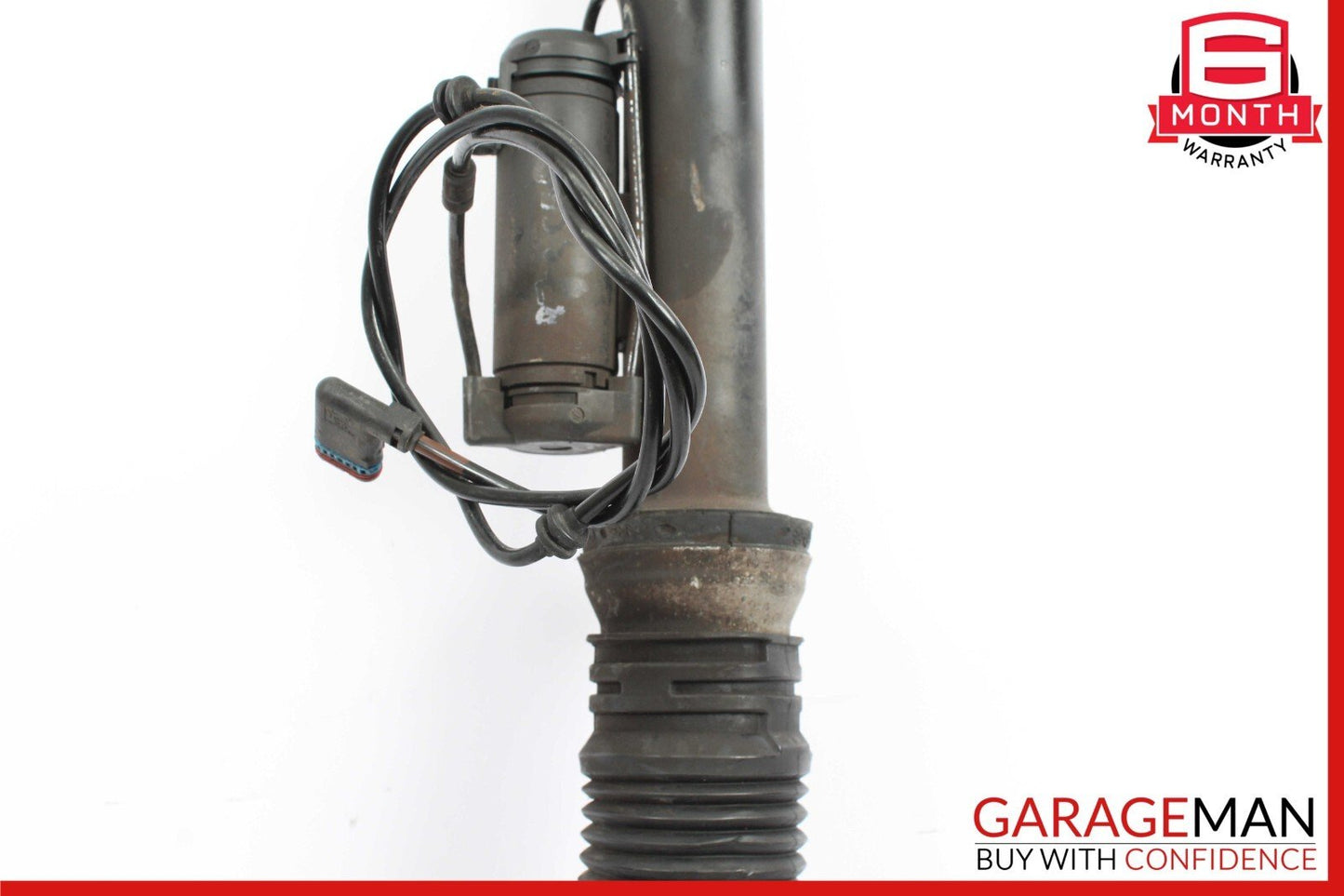 07-13 Mercedes W221 S550 S350 Rear Left / Right Air Airmatic Shock Absorber
