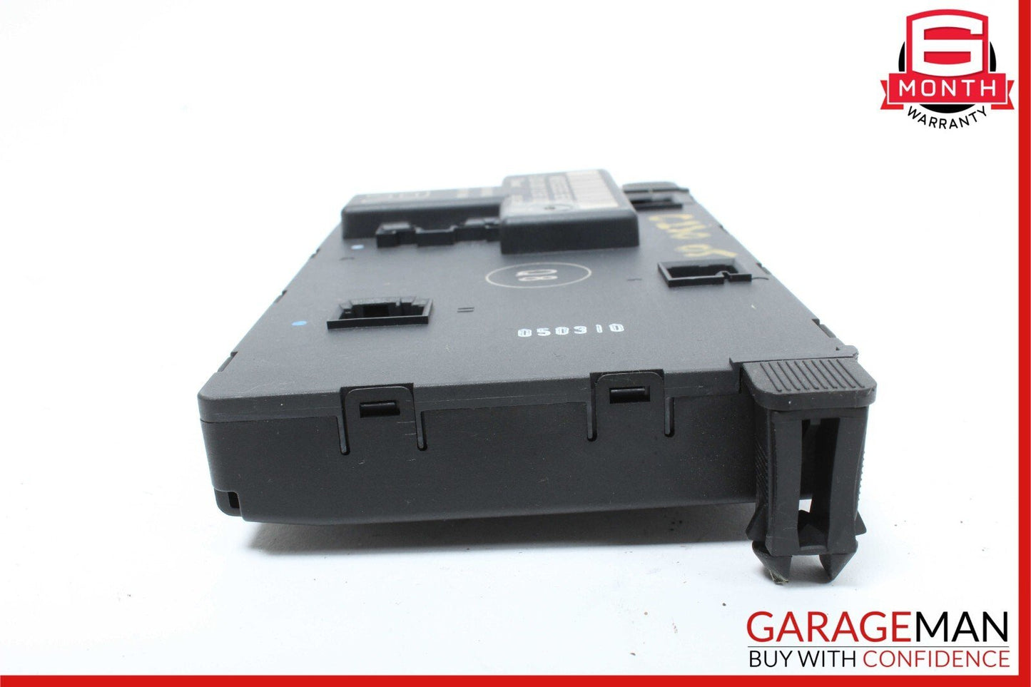 01-07 Mercedes W203 C230 C320 Front Right Side Door Computer Control Module OEM