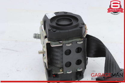 03-08 Maserati Quattroporte M139 Rear Left or Right Side Seat Belt Retractor OEM