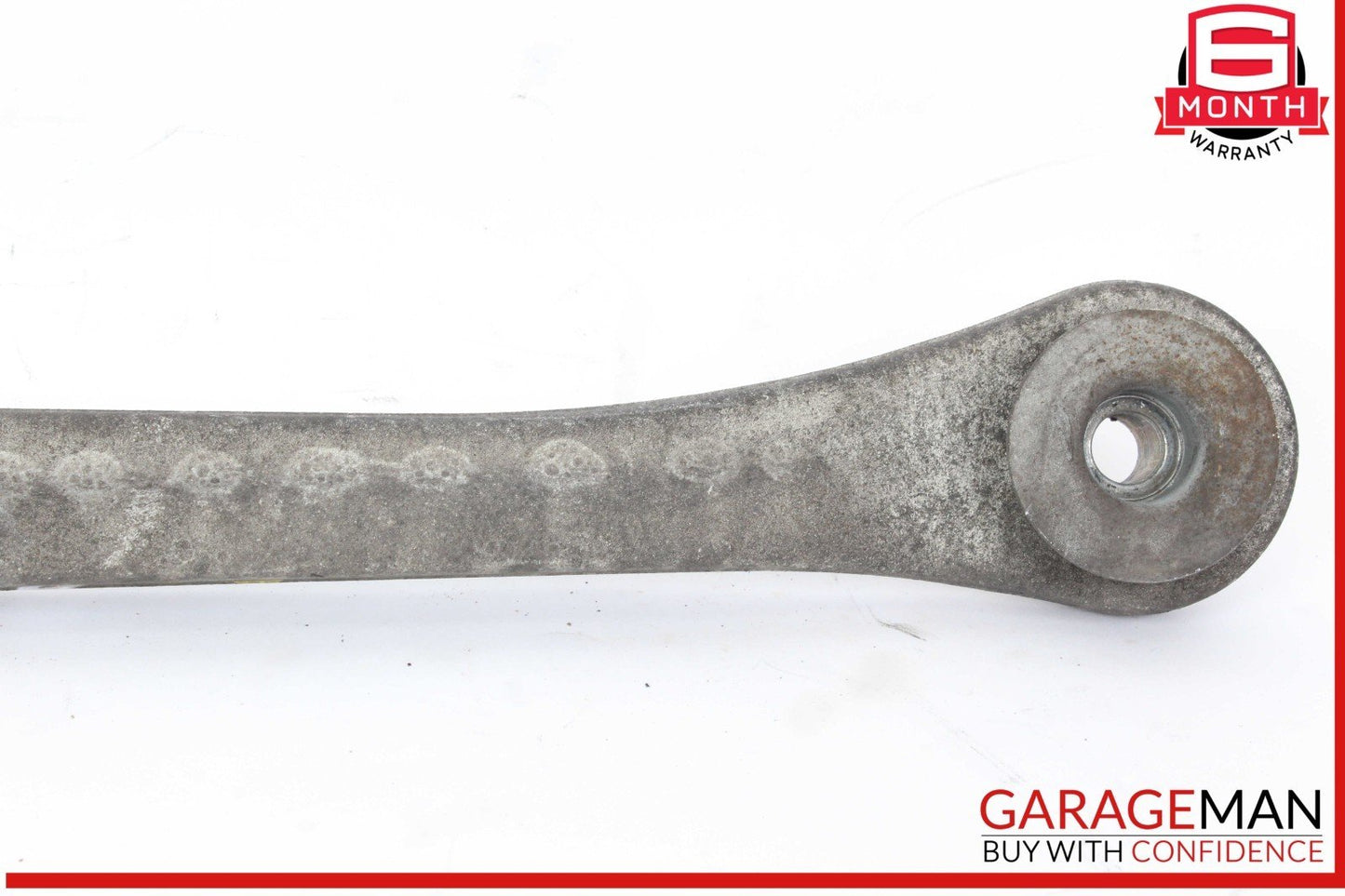 03-11 Mercedes W211 E350 SL500 Rear Right Side Thrust Arm Lower Control Arm OEM