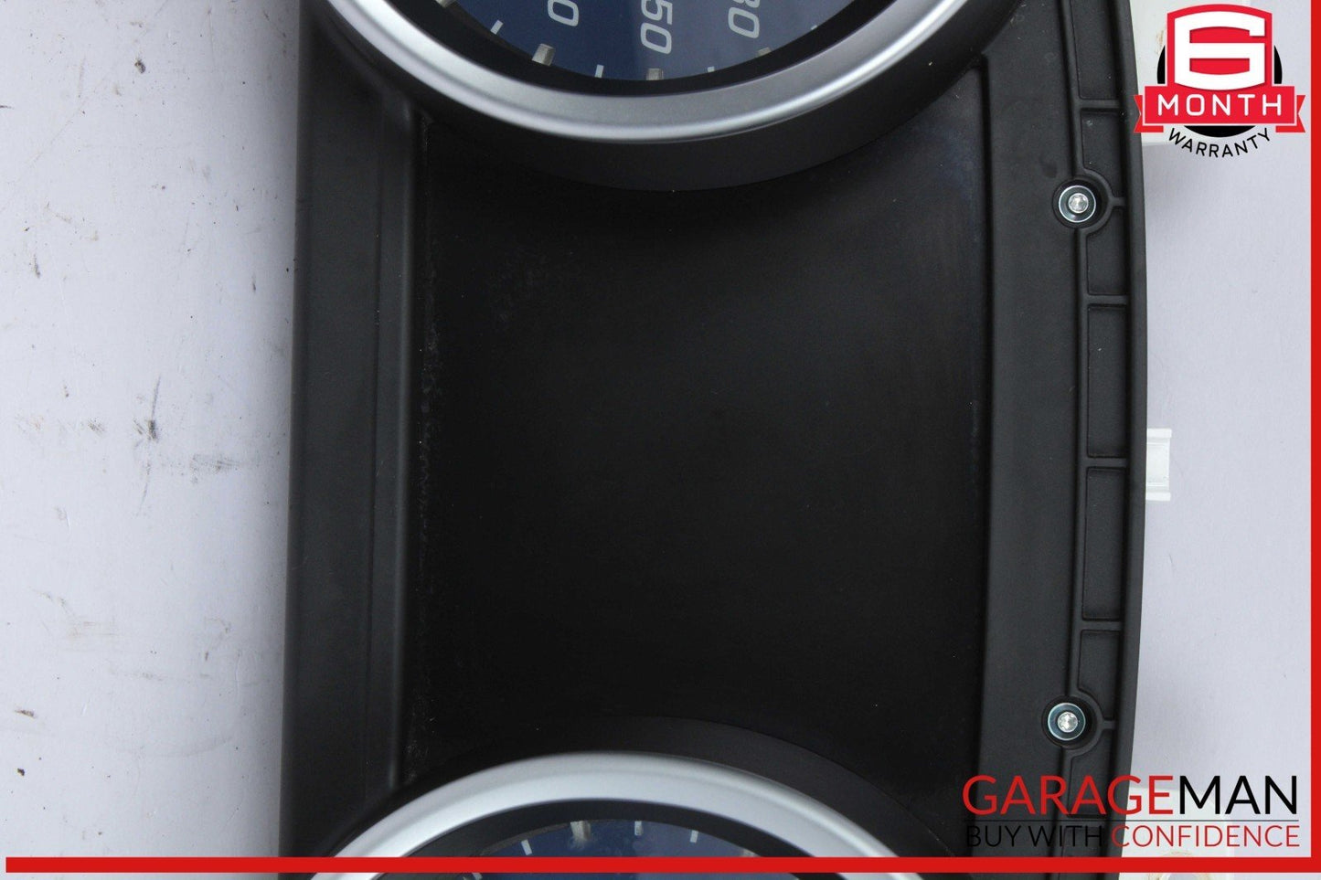 14-17 Maserati Ghibli Speedometer Odometer Instrument Cluster Gauge OEM