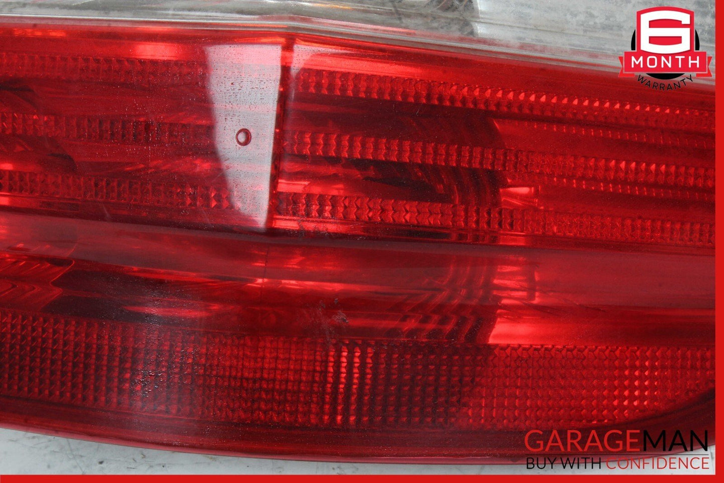 06-08 Mercedes W164 ML350 ML550 ML320 Rear Right Side Taillight Tail Light Lamp