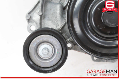 05-12 Mercedes W212 E350 C230 R350 Engine Motor Coolant Water Pump Assembly OEM