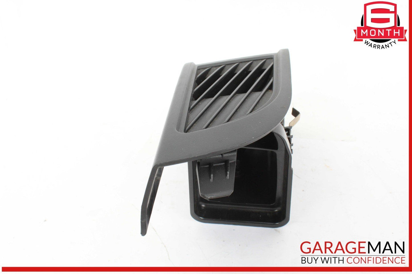 14-19 BMW i3 I01 Hybrid Front Left Driver Side Dash Dashboard Air Vent OEM