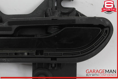 17-23 Tesla Model Y 3 Front / Rear Left Driver Side Exterior Door Handle OEM
